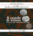 Research paper thumbnail of Archeologia di Frontiera 11 - 2023.
Il castello di Attimis. Gli scavi ed i materiali rinvenuti.