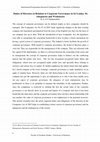 Research paper thumbnail of Duties of Directors in Relation to Corporate Governance in Sri Lanka: Its Adequacies and Weaknesses