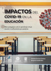 Research paper thumbnail of Impactos del COVID-19 en la educación. Retos pedagógicos ante el aprendizaje virtual durante el confinamiento por pandemia