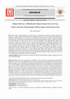 Research paper thumbnail of Mehmet Akif Ersoy ve Milli Mücadele: Balıkesir Zağanos Paşa Cami Vaazı