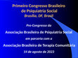 Research paper thumbnail of Tudo pelo Social: A Psiquiatria É e Deve Ser Social