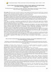 Research paper thumbnail of Lessons of studies of karyotypic and genomic evolution in animals, application of developed technique in the studies of karyotype and genome organization in plants