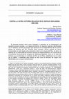 Research paper thumbnail of Dossier. Introducción: Contra la patria: actores realistas en el espacio sur-andino. 1809-1825