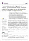 Research paper thumbnail of Overexpression of miR-375 and L-type Amino Acid Transporter 1 in Pheochromocytoma and Their Molecular and Functional Implications