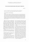 Research paper thumbnail of 207. Une statio de beneficiarii consularis à Teregova