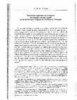 Research paper thumbnail of Variaciones regionales en el impacto del dominio colonial español en las poblaciones indígenas de Honduras y Nicaragua