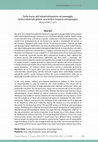 Research paper thumbnail of Sulle tracce dell’industrializzazione nel paesaggio tardo-industriale gelese: una tardiva scoperta antropologica