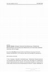 Research paper thumbnail of Peter W. Schulze: Strategien ʻkultureller Kannibalisierungʼ. Postkoloniale Repräsentationen vom brasilianischen Modernismo zum Cinema Novo. Bielefeld: transcript, 2015