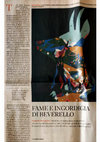 Research paper thumbnail of La postilla di Beverello scoperta da Nello Bertoletti sulla Domenica del «Sole 24 ore» (C. Giunta, 20 agosto 2023).