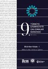 Research paper thumbnail of Uçurumun Kıyısında İki Yalnız Kardeş: Anayurt Oteli'nin Zebercet'i ve Psycho'nun Norman Bates'i