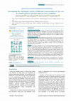 Research paper thumbnail of Investigating the Anti-fungal Activity of Different Concentrations of Aloe vera in Candida albicans Infection under In Vitro Conditions