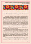 Research paper thumbnail of «Tullio Pagano: Italy to Argentina. Travel writing and emigrant colonialism. Amherst, Amherst College Press, 2023, 220 págs.», en Cuadernos del Hipogrifo. Revista semestral de Literatura Hispanoamericana y Comparada [ISSN 2420-918X], N° 19, primer semestre de 2023, pp. 147-151.