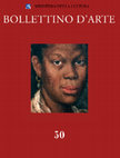 Research paper thumbnail of Bollettino d'Arte 50, aprile-giugno 2021 Anno CVI, Serie VII