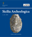 Research paper thumbnail of Sicilia Archeologica, 112/2021