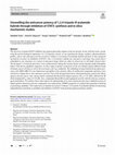 Research paper thumbnail of Unravelling the anticancer potency of 1,2,4-triazole-N-arylamide hybrids through inhibition of STAT3: synthesis and in silico mechanistic studies