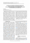 Research paper thumbnail of Statistically Significant Estimates of Influence of Solar Activity on Planetary Waves in the Middle Atmosphere of the Northern Hemisphere as Derived from Muam Model Data