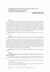 Research paper thumbnail of Diversidade de género na infância e na educação: contributos para uma escola sensível ao (trans)género