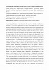 Research paper thumbnail of Diversidade fenotípica entre populações caprinas nordestinas