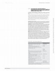 Research paper thumbnail of MP393LONG-TERM Safety and Effectiveness of Eculizumab for Patients with Atypical Haemolytic Uraemic Syndrome: Outcomes from a Prospective Observational Clinical Trial