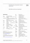 Research paper thumbnail of Postinfectious Hemolytic Uremic Syndrome