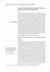 Research paper thumbnail of Türki̇ye’De İşçi̇/Halk Şi̇rketleri̇ Süreci̇ni̇n Türksan Ve Hastaş Vakalari Üzeri̇nden İncelenmesi̇