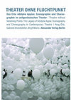 Research paper thumbnail of Thinking with Things, Speaking with Spaces The Enduring Legacy and Lessons of Appia’s »Expressive Elements« in the Digital Age pp. 38-59  Richard BeachamWiens Brandstetter Eds Theaterohne Fluchtpunkt 2010