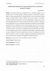 Research paper thumbnail of - Örmeci, Ozan (2023), "Approche des principaux partis politiques sur la question kurde en Turquie", UPA Strategic Affairs, Vol. 4, no. 2, September 2023, pp. 56-71