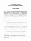 Research paper thumbnail of The Watergate break-ins and the Howard Hughes connection