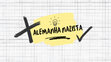 Research paper thumbnail of Alemanha Nazista