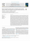 Research paper thumbnail of Nutrient management through organics, bio-fertilizers and crop residues improves growth, yield and quality of sacred basil (Ocimum sanctum Linn)