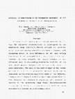 Research paper thumbnail of Influence of Warm Working on the Temperature Dependence of the Strength and Ductility of 316 Stainless Steel