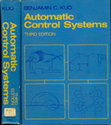 Research paper thumbnail of Automatic Control Systems