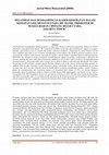 Research paper thumbnail of Pelatihan Dan Pendampingan Kader Kesehatan Dalam Kesiapan Gizi Menyusui Pada Ibu Hamil Trimester III DI Kelurahan Cipinang Besar Utara, Jakarta Timur