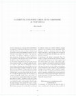 Research paper thumbnail of La fortune d'Antoine Caron et du caronisme au XVIIe siècle