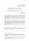 Research paper thumbnail of O Fragmento ANTT cx. 13, mç. 10, n.º 30 (T2) e a tradução da General Estoria em Portugal