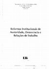 Research paper thumbnail of Livro Austeridade e pobreza Felage&LilianEmerique