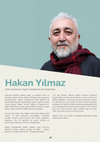 Research paper thumbnail of Hakan Yılmaz'la Türkan Dergisi'nde Söyleşi: Müzik, Şiir ve Ezginin Günlüğü