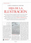 Research paper thumbnail of La Real Academia de la Historia. Hija de la Ilustración. LA AVENTURA DE LA HISTORIA. SEPTIEMBRE 2023.