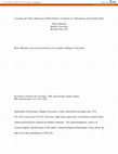 Research paper thumbnail of Quantifying Systemic Risk