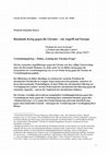 Research paper thumbnail of Ukraine RUSSLAND KRIEG ANGRIFF EUROPA LANG DE 230829 6