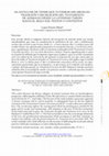 Research paper thumbnail of "EL ESTILO HE DE TENER QUE TUVIERON MIS ABUELOS". TRADICIÓN Y RECREACIÓN DEL TESTAMENTO DE ANIMALES DESDE LA LATINIDAD TARDÍA HASTA EL SIGLO XXI: TEXTOS Y CONTEXTOS