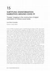 Research paper thumbnail of 'Foreign' Vlogging in the Construction of Digital Nationalism in Chinese Social Media