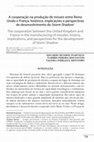 Research paper thumbnail of cooperação na produção de mísseis entre Reino Unido e França