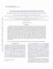 Research paper thumbnail of The Evryscope Fast Transient Engine: Real-time Detection for Rapidly Evolving Transients