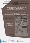 Research paper thumbnail of DE L‘ANTIGUITAT A L’EDAT MITJANA, UN PERÍODE DE GRANS CANVIS. NOVETATS DES DE L’ARQUEOLOGIA FROM ANTIQUITY TO THE MIDDLE AGES, A PERIOD OF MAJOR CHANGES. NEWS FROM ARCHAEOLOGY