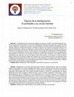 Research paper thumbnail of Figuras de la desfiguración: El jorobadito y su círculo familiar