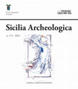 Research paper thumbnail of Sicilia Archeologica, 113/2022