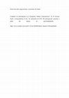 Research paper thumbnail of Entrevista sobre negacionismo y terrorismo de Estado en "Habrá Consecuencias", en El Destape Radio