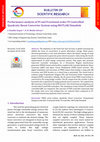 Research paper thumbnail of Performance analysis of PI and Fractional order PI Controlled Quadratic Boost Converter System using MATLAB/Simulink