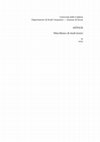 Research paper thumbnail of Guy de Hauteville, A Norman Noble in the Service of Alexios I Komnenos (1081-1118), Aiônos. Miscellanea di Studi Storici 25 (2022) 73-97.